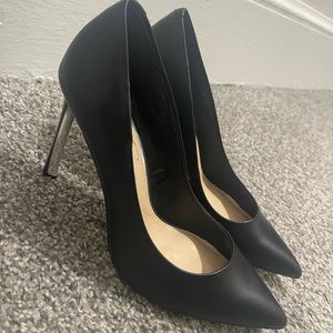 Jessica Simpson High heels shoes